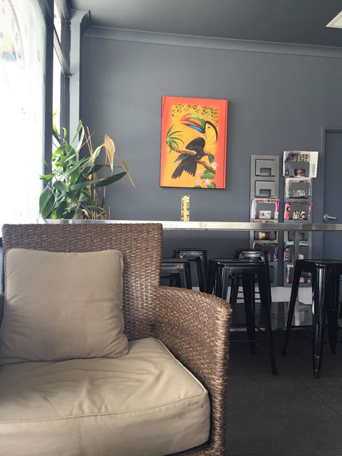 Toucan Coffee - Accommodation Bookings 4