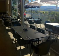 Tweed Art Gallery Cafe - Accommodation Bookings