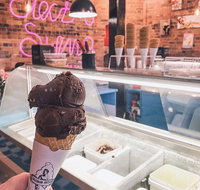 Ungermann Brothers Ice-Cream Parlour - Accommodation Bookings