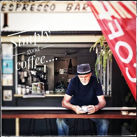 Walts Coffee - Accommodation Bookings 0