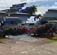 Wangan Bakery - Accommodation Bookings