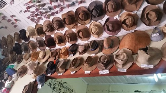 Ilfracombe ACT Accommodation Bookings