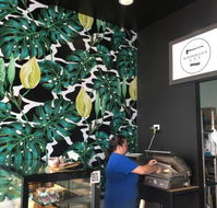 Woodman's Axe Espresso - Accommodation Bookings