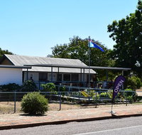 Wookatook at Pentland - Accommodation Bookings
