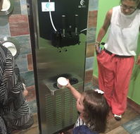 Yogurt World - Accommodation Bookings