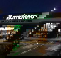 Zambrero Nerang - Accommodation Bookings