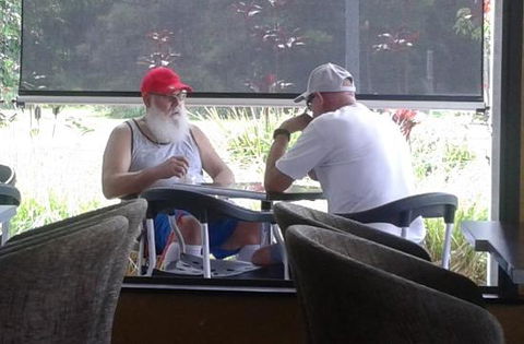 Zarraffa's Coffee - Accommodation Bookings 0