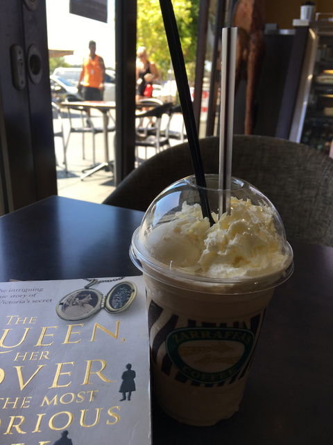 Zarraffa's Coffee - Accommodation Bookings 3