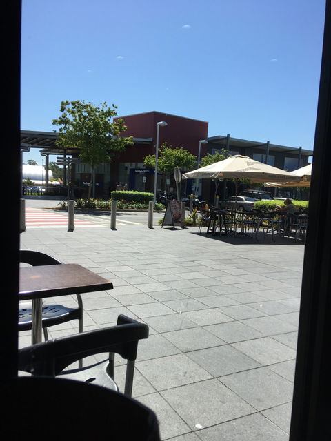 Zarraffa's Coffee - Accommodation Bookings 4