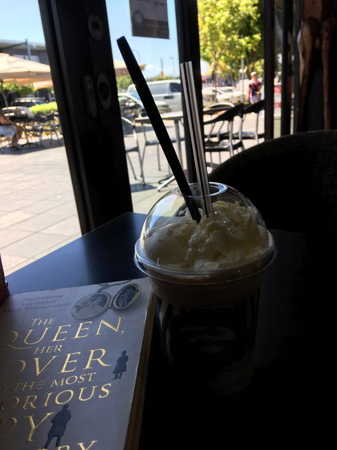 Zarraffa's Coffee - Accommodation Bookings 6