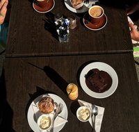 Zoe's Coffee Shop - Accommodation Bookings
