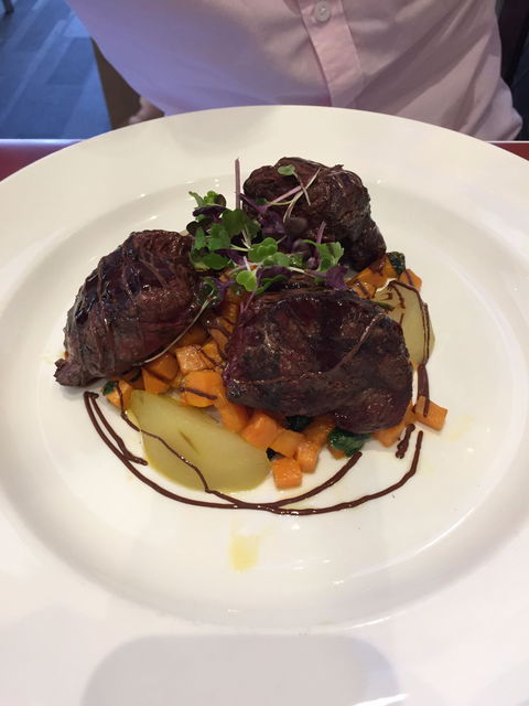 A La Bouffe Bar & Bistro - Accommodation Bookings 3