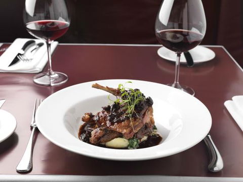 A La Bouffe Bar & Bistro - Accommodation Bookings 0