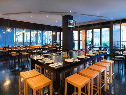 Alibi Kitchen And Bar - Accommodation Bookings 0