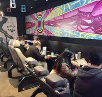Bosozoku HQ