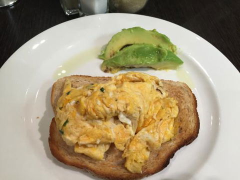 Cafe Kinetic - Accommodation Bookings 0