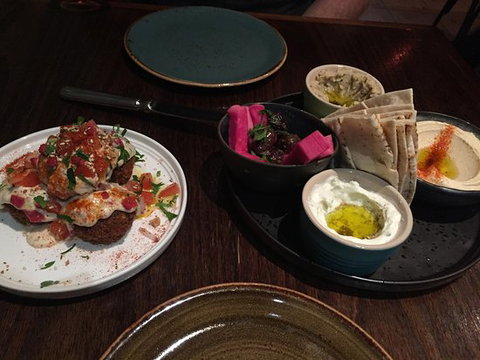 Cafe Zum Zum - Accommodation Bookings 0