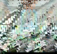 Conservatory - Accommodation Bookings