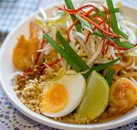 Cookie - Accommodation Bookings