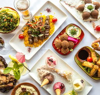 Dunyazad - Accommodation Bookings