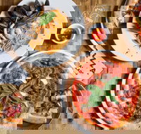 Il Tempo - Accommodation Bookings