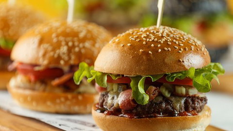 L'Burger - Accommodation Bookings 0