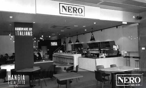 NERO Carlton - Accommodation Bookings 0