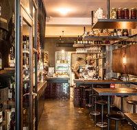 Ombra Salumi Bar - Accommodation Bookings