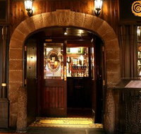 P.J. O'Brien's - Accommodation Bookings