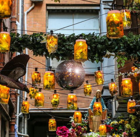 Chuckle Park Bar - Accommodation Bookings 2