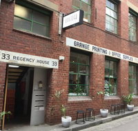 Rustica Brick Lane - Accommodation Bookings