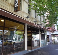 Stalactites - Accommodation Bookings