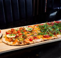 Terra Rossa Restaurant  Bar - Accommodation Bookings