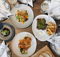 The Recreation bistro x bottleshop - Accommodation Bookings