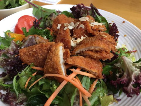 Warra Warra Korean Kitchen - Accommodation Bookings 0