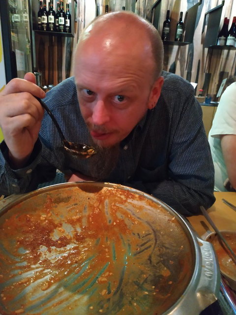 Warra Warra Korean Kitchen - Accommodation Bookings 3