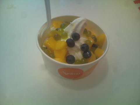 Ayomo - Accommodation Bookings 0