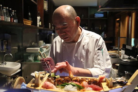 Hibachi Japanese Grill - Accommodation Bookings 0