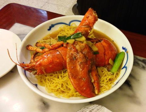 Won Ton House - Accommodation Bookings 0