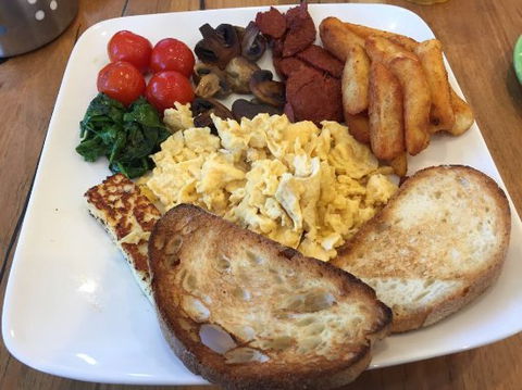 Zaatar On West - Accommodation Bookings 0