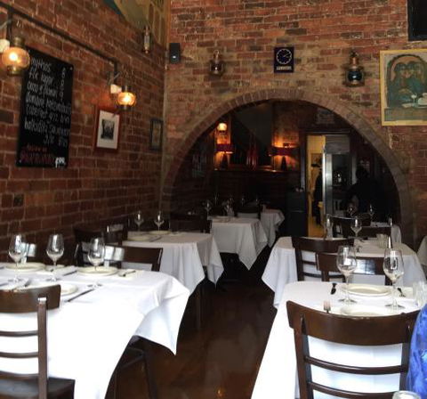 Agapi Greek Restaurant - Accommodation Bookings 0