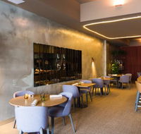 Amaru Melbourne Restaurant - Accommodation Bookings