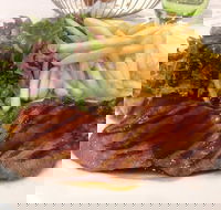 Bistro Thierry - Accommodation Bookings