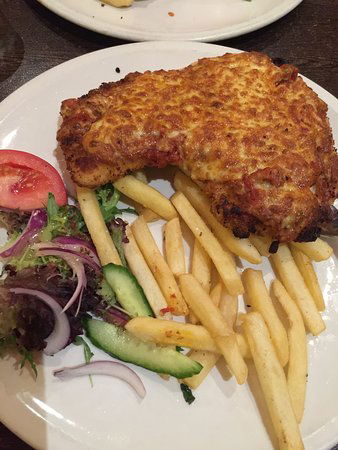 Boheme Restaurant & Bar - Accommodation Bookings 0