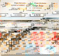 Hotel Jesus - Accommodation Bookings