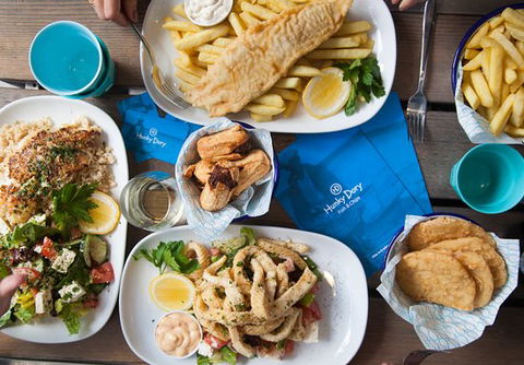 Hunky Dory - Accommodation Bookings 0