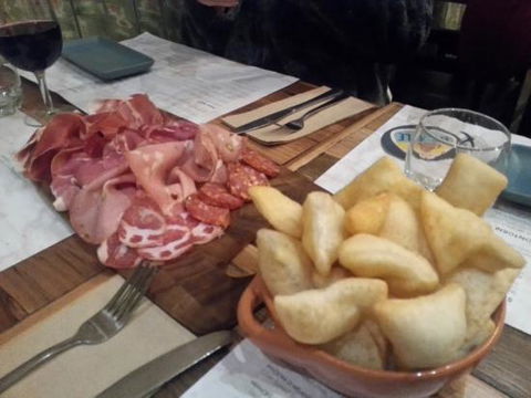 Ibla Cucina Italia - Accommodation Bookings 0