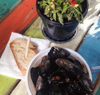 Mussel Pot - Accommodation Bookings