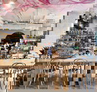 Project Forty Nine - Accommodation Bookings