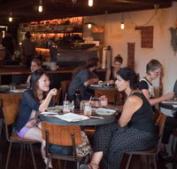 The Noble Experiment Melbourne - Accommodation Bookings